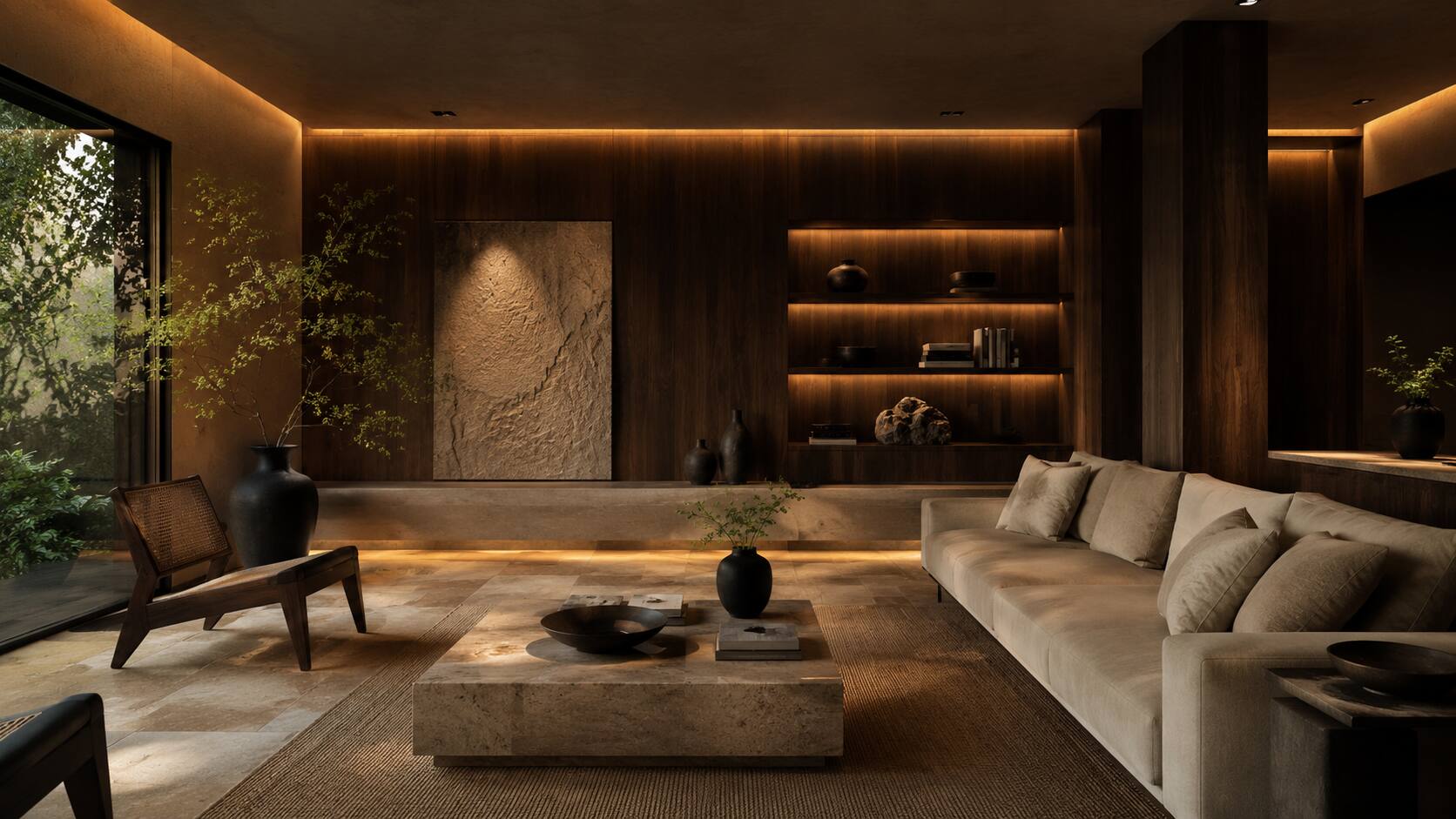 Salón